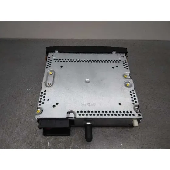 Sistema Audio / Radio Cd para Citroën C3
