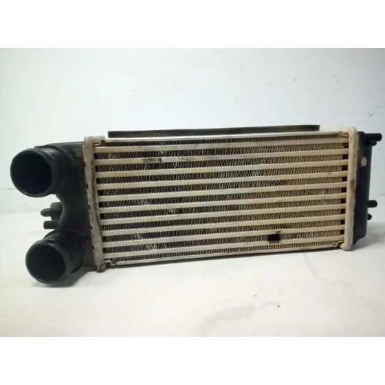 Intercooler para Ford Transit Courier