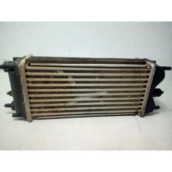 Intercooler para Ford Transit Courier