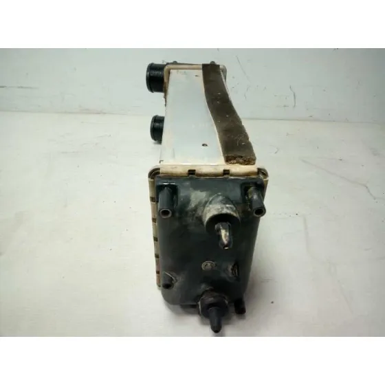 Intercooler para Ford Transit Courier