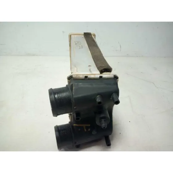 Intercooler para Ford Transit Courier