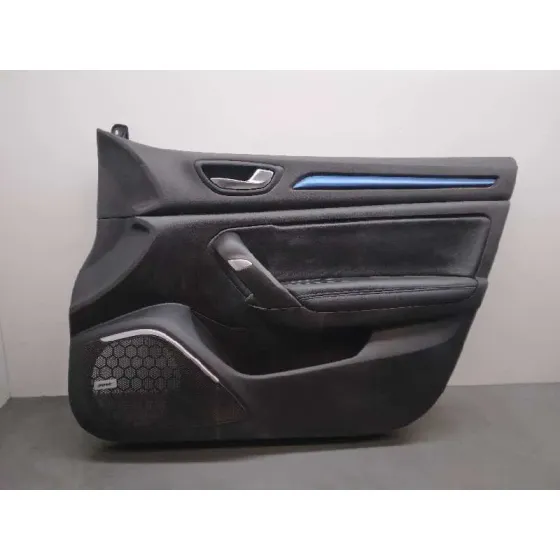 Guarnecido Puerta Delantera Derecha para Renault Megane Iv Berlina 5P