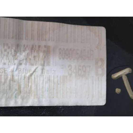 Guarnecido Puerta Delantera Derecha para Renault Megane Iv Berlina 5P