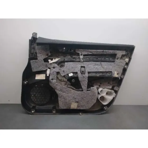 Guarnecido Puerta Delantera Izquierda para Renault Megane Iv Berlina 5P