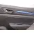Guarnecido Puerta Trasera Derecha para Renault Megane Iv Berlina 5P