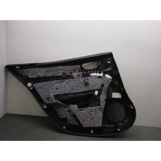 Guarnecido Puerta Trasera Derecha para Renault Megane Iv Berlina 5P