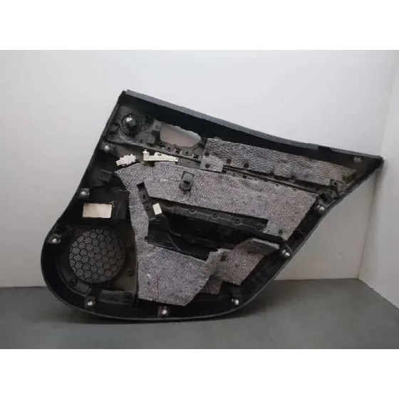 Guarnecido Puerta Trasera Izquierda para Renault Megane Iv Berlina 5P