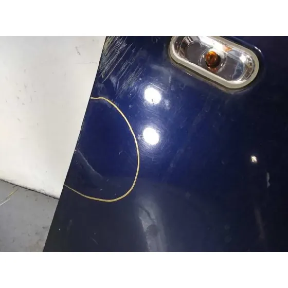 Aleta Delantera Derecha para Volkswagen Sharan (7M6/7M9)