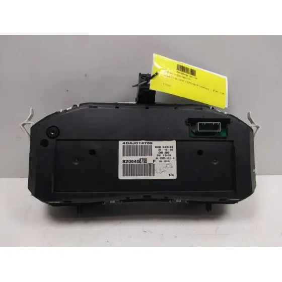 Cuadro Instrumentos para Renault Megane Ii Berlina 5P