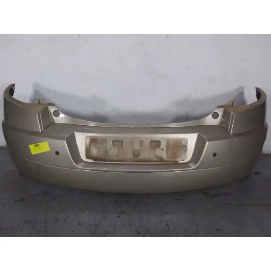 Paragolpes Trasero para Renault Megane Ii Berlina 5P