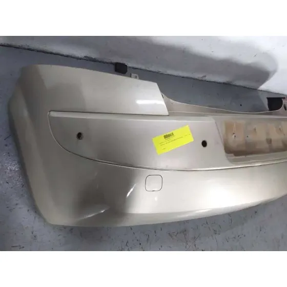 Paragolpes Trasero para Renault Megane Ii Berlina 5P