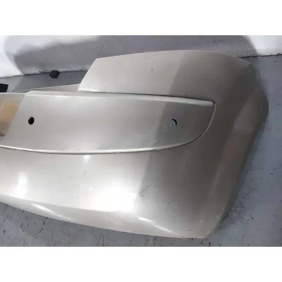 Paragolpes Trasero para Renault Megane Ii Berlina 5P