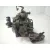 Bomba Inyeccion para Renault Scenic Ii