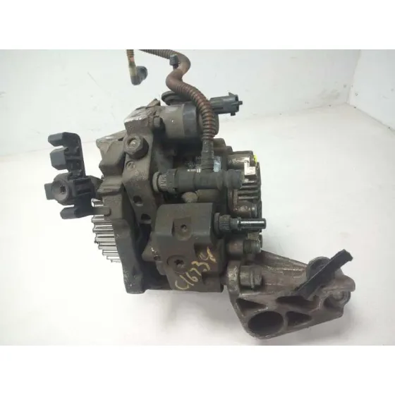 Bomba Inyeccion para Renault Scenic Ii