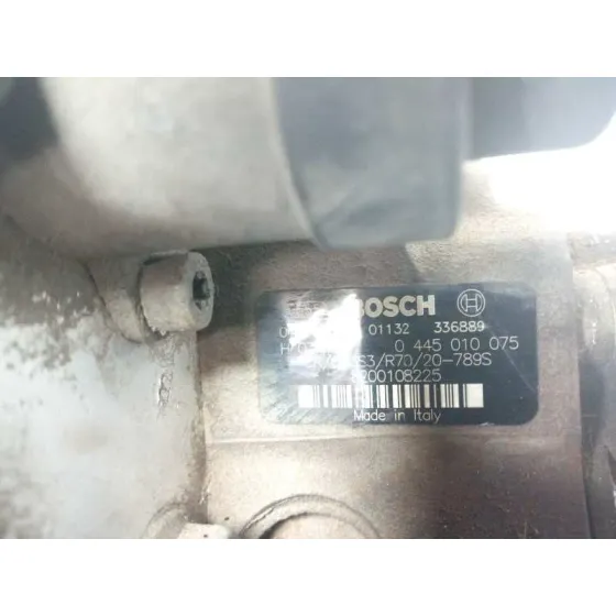 Bomba Inyeccion para Renault Scenic Ii