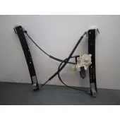 Elevalunas Delantero Izquierdo para Ford Mondeo Ber. (Ca2)
