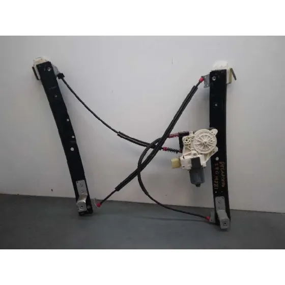 Elevalunas Delantero Izquierdo para Ford Mondeo Ber. (Ca2)