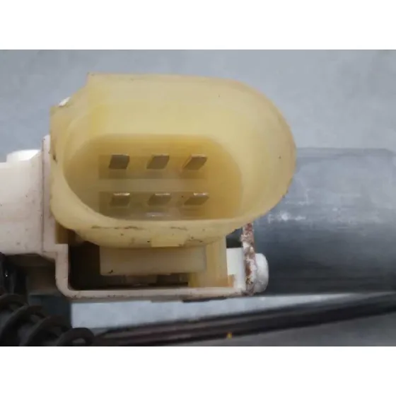 Elevalunas Delantero Izquierdo para Ford Mondeo Ber. (Ca2)
