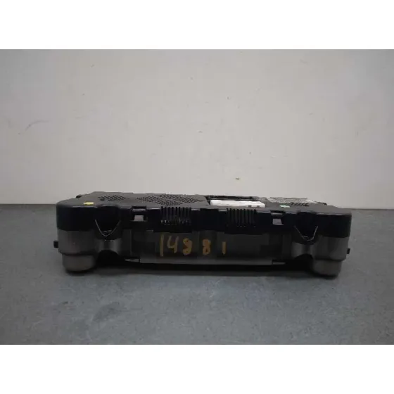 Mando Climatizador para Ford Mondeo Ber. (Ca2)