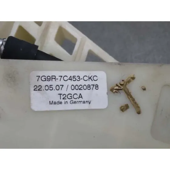 Palanca Cambio para Ford Mondeo Ber. (Ca2)