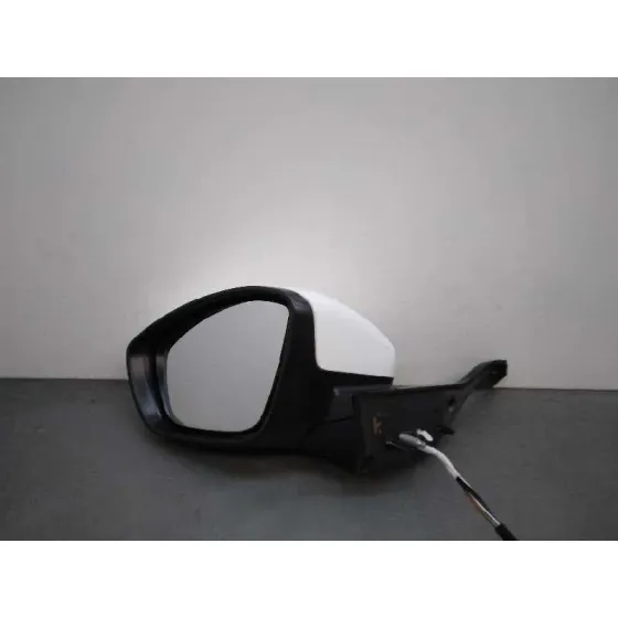 Retrovisor Izquierdo para Peugeot 208
