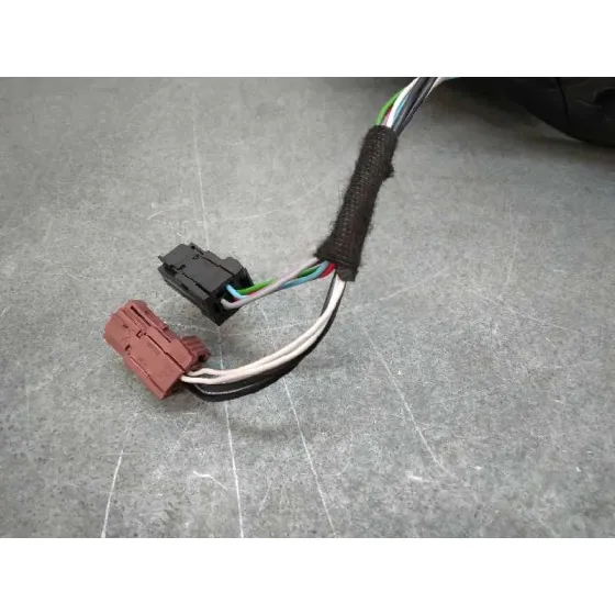 Retrovisor Izquierdo para Peugeot 208