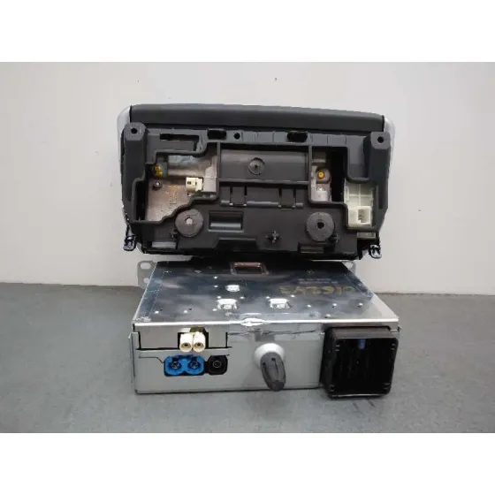 Sistema Audio / Radio Cd para Peugeot 208