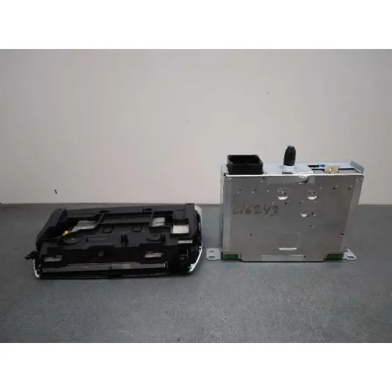Sistema Audio / Radio Cd para Peugeot 208
