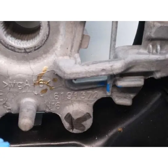Volante para Peugeot 208