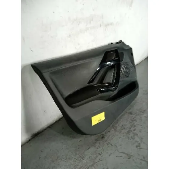 Guarnecido Puerta Delantera Izquierda para Peugeot 208