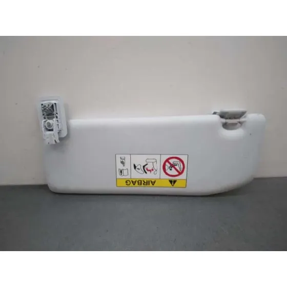 Parasol Derecho para Peugeot 208