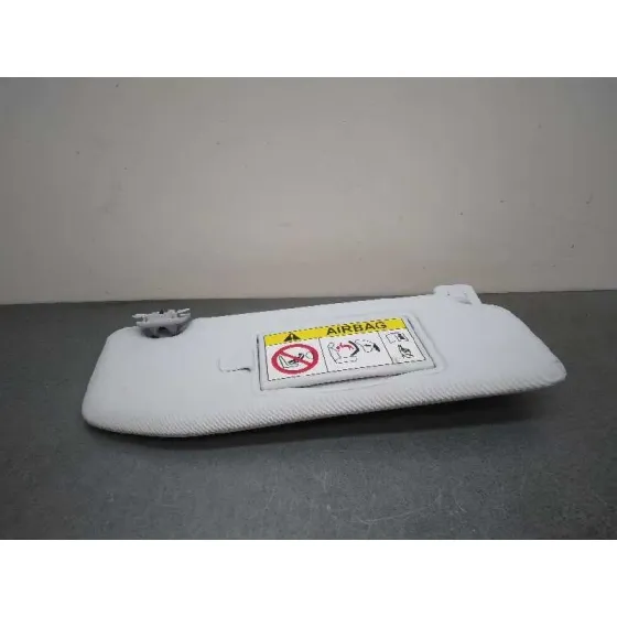 Parasol Derecho para Peugeot 208