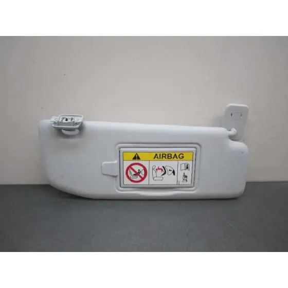 Parasol Derecho para Peugeot 208