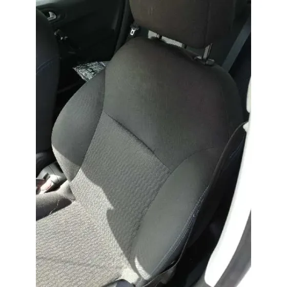 Asiento Delantero Izquierdo para Peugeot 208