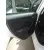 Guarnecido Puerta Trasera Izquierda para Peugeot 208