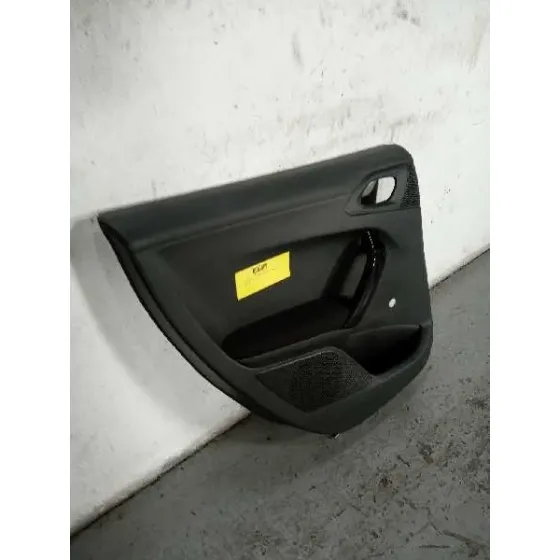 Guarnecido Puerta Trasera Izquierda para Peugeot 208