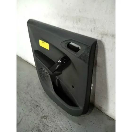 Guarnecido Puerta Trasera Izquierda para Peugeot 208