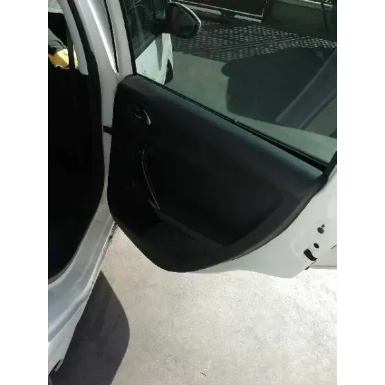 Guarnecido Puerta Trasera Derecha para Peugeot 208