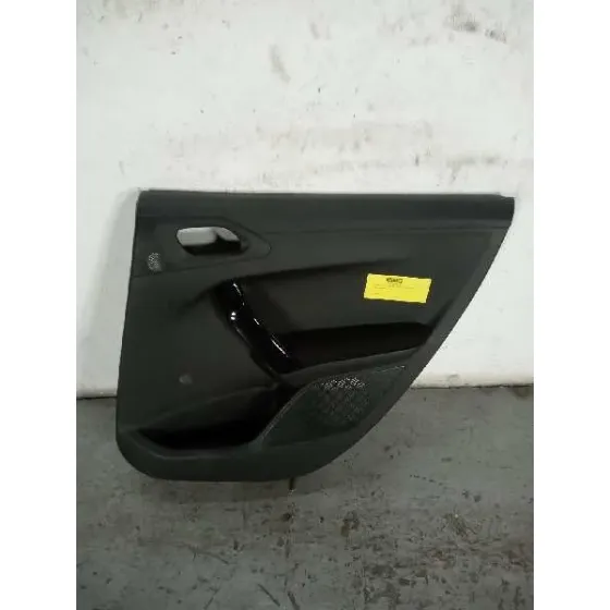 Guarnecido Puerta Trasera Derecha para Peugeot 208
