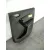 Guarnecido Puerta Trasera Derecha para Peugeot 208