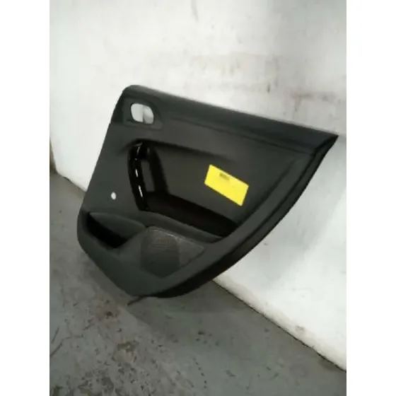 Guarnecido Puerta Trasera Derecha para Peugeot 208