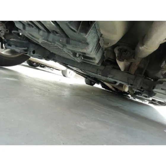 Puente Trasero para Peugeot 208
