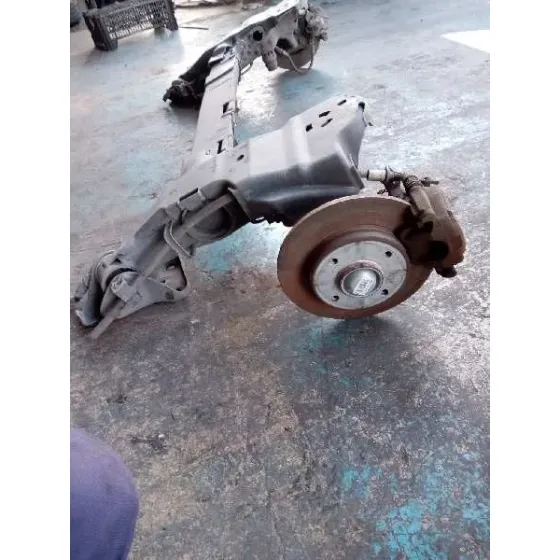 Puente Trasero para Peugeot 208