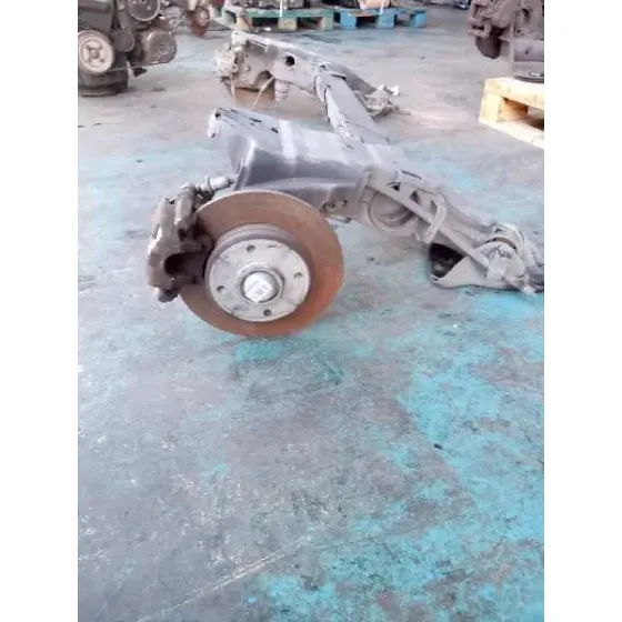Puente Trasero para Peugeot 208