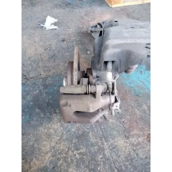 Puente Trasero para Peugeot 208