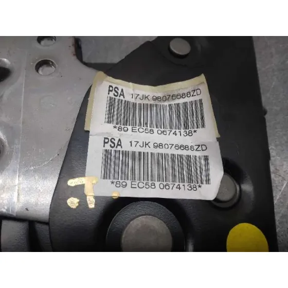 Palanca Freno De Mano para Peugeot 208