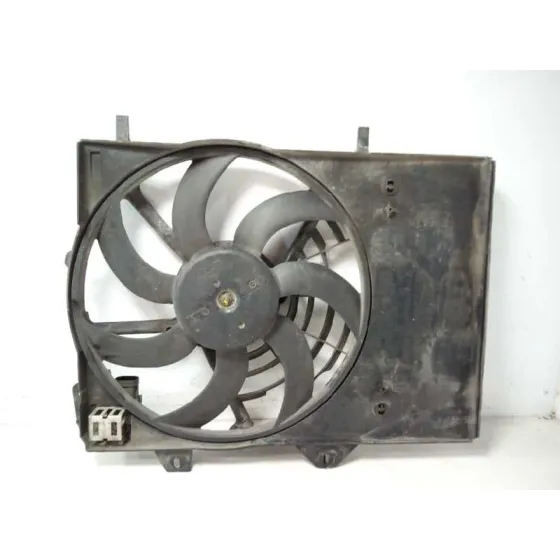 Electroventilador para Peugeot 208