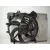 Electroventilador para Peugeot 208