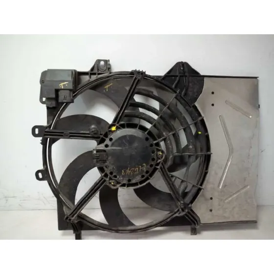 Electroventilador para Peugeot 208