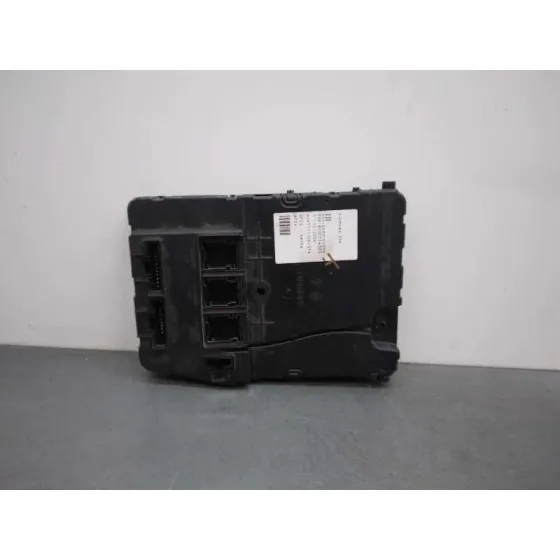 Centralita Bsi para Renault Megane Ii Berlina 5P
